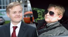Tento herec ztvární Artura Štaidla v sérii Iveta 3. Podoba je neuvěřitelná
