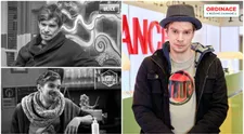 Vojta z Ulice míří do ORDINACE! Petr Buchta se tentokrát představí jako grázl!