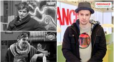 Vojta z Ulice míří do ORDINACE! Petr Buchta se tentokrát představí jako grázl!
