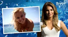 HVĚZDNÉ DOVOLENÉ: Podívejte se, kde trávily léto české i zahraniční celebrity! VIDEO