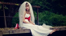 Proč Šárka Vaculíková prchá od oltáře?