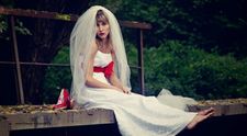 Proč Šárka Vaculíková prchá od oltáře?