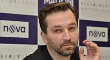 PŘEKVAPENÍ pro Ondřeje Sokola: Během natáčení sobotní Tváře byl hrubě přerušen