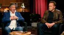 Arnold Schwarzenegger vs. Sylvester Stallone: Odhalte příběh dvou největších rivalů