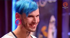Arogantní soutěžící v MasterChefovi dostane co proto: Přemek Forejt se s ním nemazlí! VIDEO