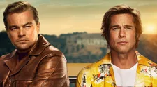 Tenkrát v Hollywoodu: Brad Pitt ohromil výkonem, dostal za to Oscara
