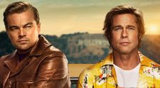 Tenkrát v Hollywoodu: Brad Pitt ohromil výkonem, dostal za to Oscara