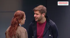 Ukázka z Ordinace: Adam chytá hysterák a vyhrožuje. Jak moc se Marika poníží?