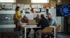 Kriminálka Anděl se vrací. Čekají vás nové zločiny i osobní linky vyšetřovatelů