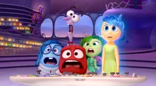 Legendární animák V hlavě měl vypadat úplně jinak: Scenáristé přidali emoce a změnili celý příběh!