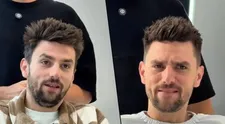 Matějovský změnil image. Prozradil, jak to ovlivní jeho hlášky v Love Islandu