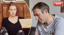 EXKLUZIVNÍ UKÁZKA z nových dílů Ulice: Peklo pro Gábinu! Jak se Aleš dozví o interrupci?