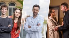 V premiérové sezóně Ulice: Nové postavy, přeobsazení role i žádost o ruku