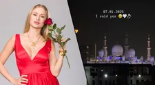 Oli z Bachelora to vzala hopem: Bude se vdávat