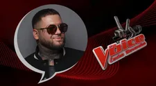 MALOVÁNÍ V KŘESLE: Nechci nikoho vyplašit, říká rapper Kali o svých kérkách
