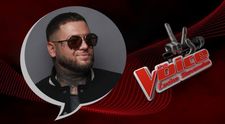 MALOVÁNÍ V KŘESLE: Nechci nikoho vyplašit, říká rapper Kali o svých kérkách