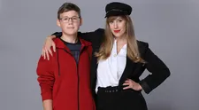 PŘED a PO: Jakub Krause roste před očima! Jak vypadal představitel Šimona v Ulici před 9 lety?