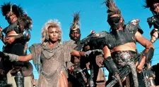 Tina Turner ve světě filmu: Od spolupráce s Milošem Formanem až k Šílenému Maxovi