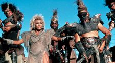 Tina Turner ve světě filmu: Od spolupráce s Milošem Formanem až k Šílenému Maxovi