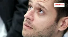 Vrah Adam opět na scéně: A znovu se postará o pozdvižení, velmi brzy