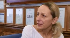 SAMA SEBE SE ŠTÍTÍ: Zuzanu ničí její komplexy. Může za to i nenechavé chování manžela