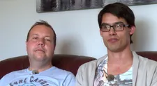 Homofobní prostředí versus pár gayů! Nová Výměna manželek přinese velkou porci emocí. VIDEO