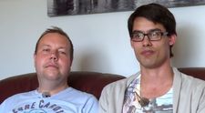 Homofobní prostředí versus pár gayů! Nová Výměna manželek přinese velkou porci emocí. VIDEO