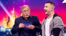 Pavel Zedníček o moderování Možné je všechno! Jsem starý dědek, je to makačka