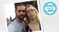JAK SE VEDE, MALÉ LÁSKY? Nejistý otec a test DNA. Komu se dítě podobá? Posuďte sami!