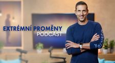 Podcast Extrémní proměny