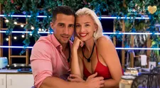 Martin a Laura z Love Islandu se vzali! Romantickou svatbu se jim podařilo utajit