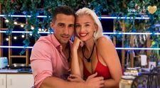 Martin a Laura z Love Islandu se vzali! Romantickou svatbu se jim podařilo utajit