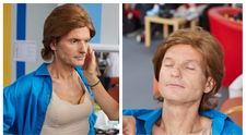 ODHALENÍ PROMĚNY V TVOJÍ TVÁŘI: Dalibor Gondík jako sladká Helena Vondráčková vás ohromí! FOTO