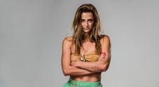 Anetu v Survivoru nezachránila ani imunita. Michael jí vrazil kudlu do zad
