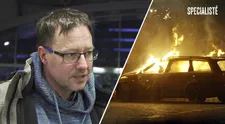 PROZRAZENO: Jak se natáčel výbuch ve Specialistech? Z toho se zapotíte!