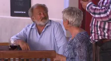 EXKLUZIVNĚ Z NATÁČENÍ! Co pojí Jitku Smutnou s Peškem?