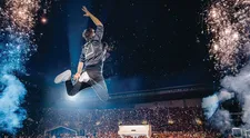 Klikatá cesta Marka Ztraceného do Edenu: Velkolepý koncert sledujte na Silvestra