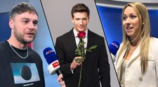 Hvězdy Novy sledují Bachelora: O vítězce mají jasno