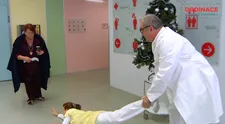 VIDEO: Au, to je podraz! Tohle Babákovou hodně zabolí!