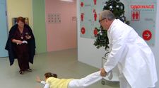 VIDEO: Au, to je podraz! Tohle Babákovou hodně zabolí!