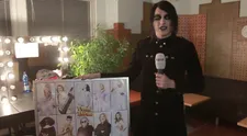 ZÁKULISÍ TVÁŘE: Drsňák Gránský podlehl emocím