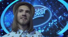 VIDEO. Dojemné loučení unaveného Dominika. Prozradil, komu v SuperStar teď usilovně drží palce