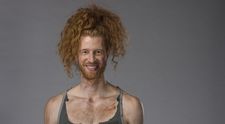 Radek Polomík okouzlil Ameriku svou bláznivostí. Teď jde dobýt show Survivor