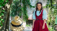Hvězdné obsazení i kouzelná poetika: Natáčí se dětský film Cukrkandl