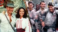 Filmové trháky na TV Nova: Jako první vysílala Krotitele duchů nebo Indiana Jonese