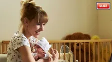 Adriana maminkou! Jak a co všechno se dozvědí její blízcí?