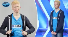 Téměř nevidí a žije na ubytovně: Pomozte Matyášovi ze SuperStar i vy, veřejná sbírka zahájena
