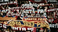 Drahota na Letné. Fanoušky Sparty naštvaly ceny lístků na Lyon