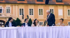 Ze svůdníka vyšetřovatelem: Který fešák a doktor z Ordinace se vrátí na obrazovky?