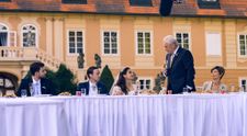 Ze svůdníka vyšetřovatelem: Který fešák a doktor z Ordinace se vrátí na obrazovky?